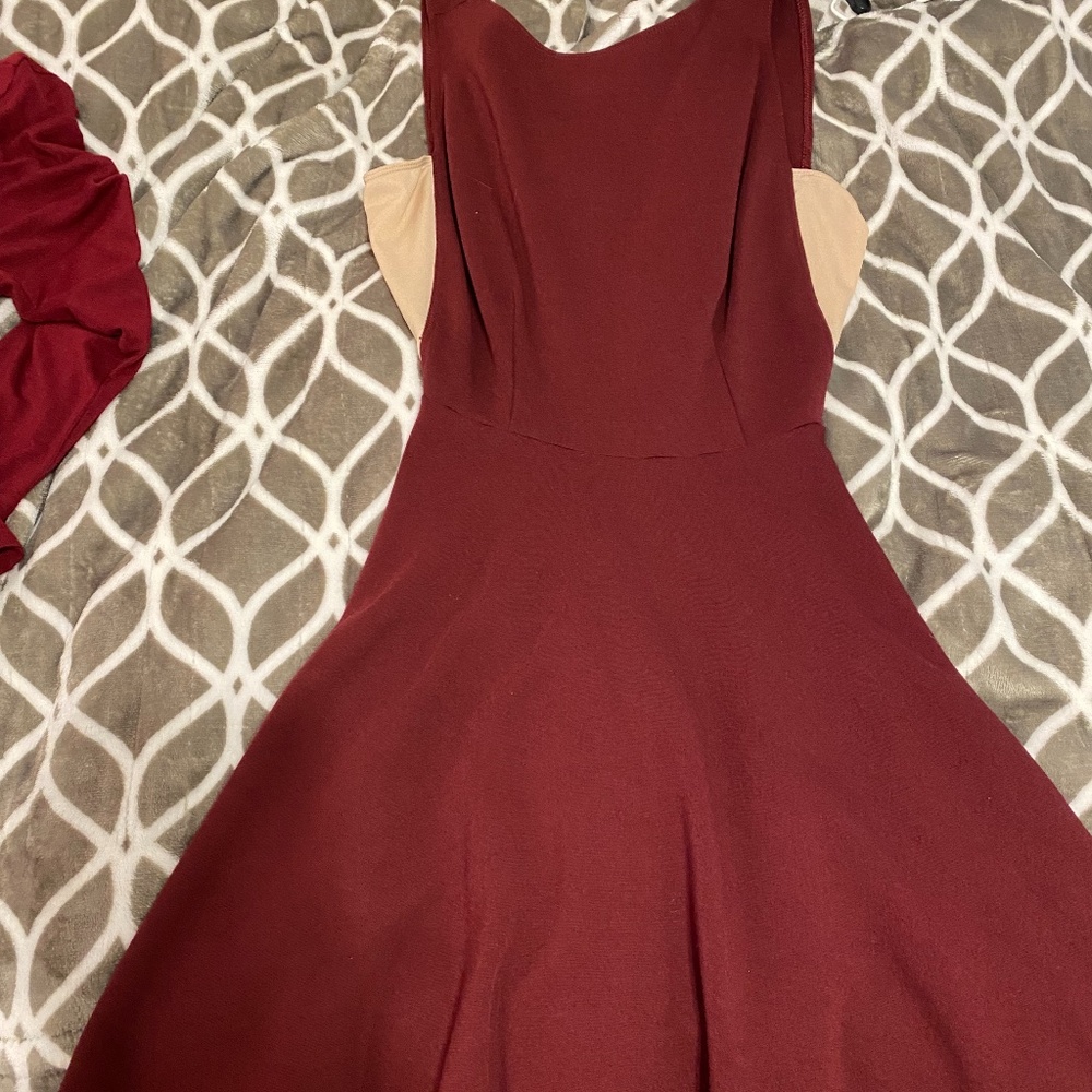 American Apparel Dress